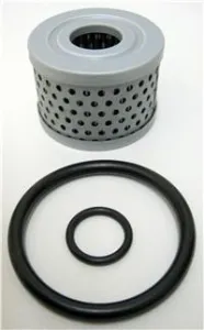 Hydraulic Filter