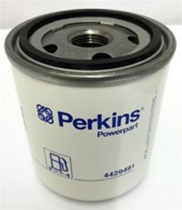 Picture of Fuel Filter