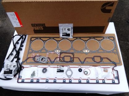 Picture of Gasket Set, Upper Engine