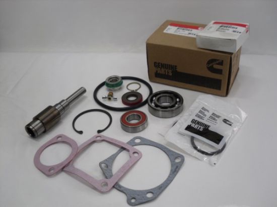 Picture of Water Pump Repair Kit