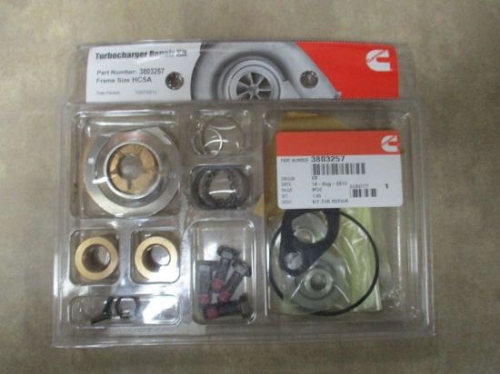 Picture of Repair Kit, Turbo