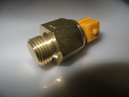 Picture of Water Temperature Switch