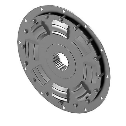 Picture of Torsional Coupling