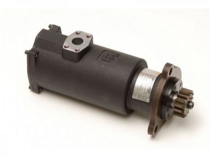 Picture of Air Starter Motor