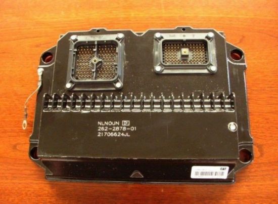 Picture of ECM-Electronic Control Module GP