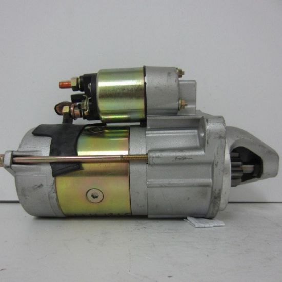 Picture of Starter Motor