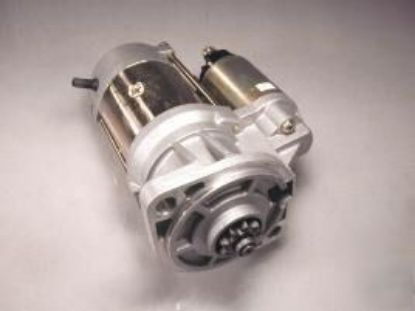 Picture of Starter Motor