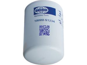 WATER FILTER