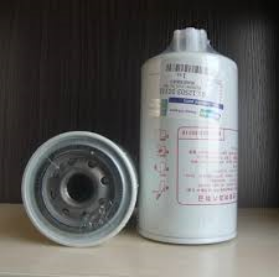 Picture of Fuel Water Seperator Filter