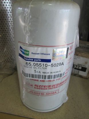 Picture of Oil Filter