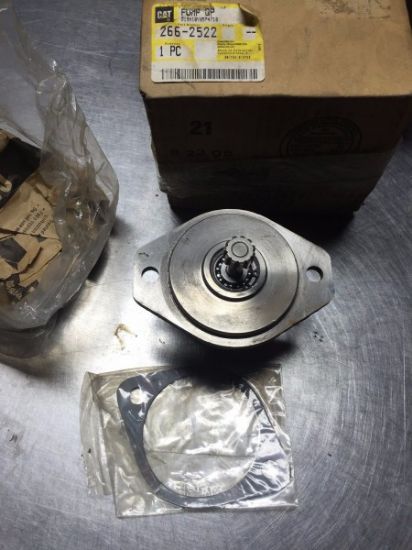 Picture of Fuel Transfer Pump