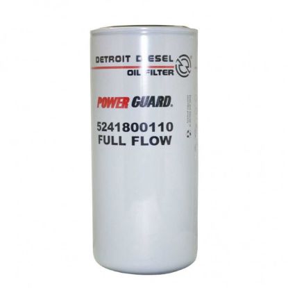 Picture of Oil Filter