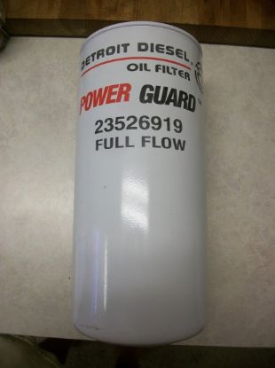 Picture of Oil Filter