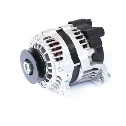 Picture of Alternator