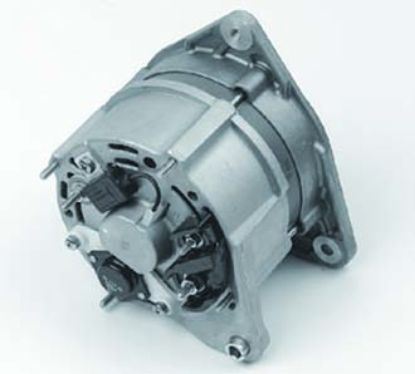 Picture of Alternator