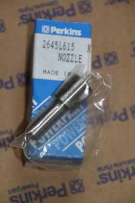 Picture of Nozzle