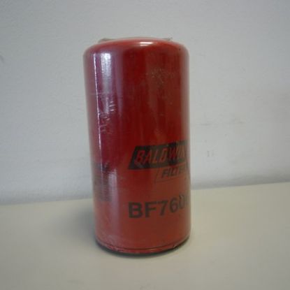 Picture of Twin Spin Fuel Filter