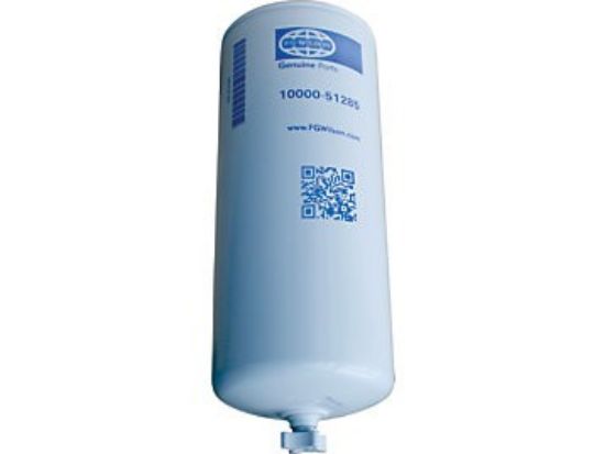 Picture of Fuel Water Seperator Filter