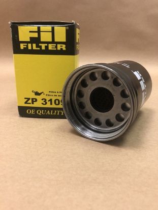 Picture of Oil Filter