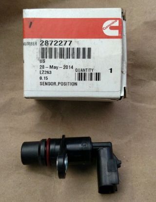 Picture of Position Sensor