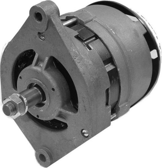 Picture of Alternator