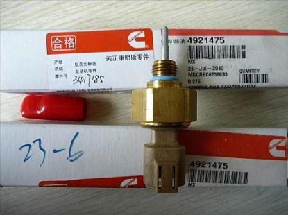 Picture of Sensor, Oil Temperature