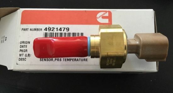 Picture of SENSOR,PRS TEMP