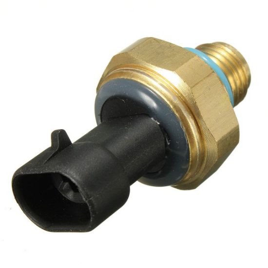 Picture of SENSOR, OIL PRESSURE