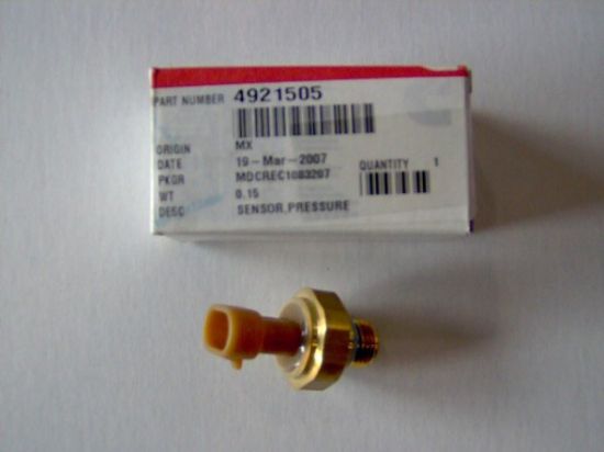 Picture of SENSOR,PRESSURE