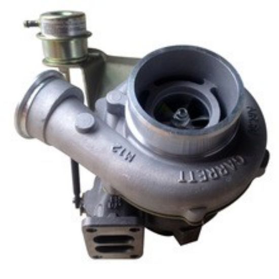 Picture of KIT,TURBOCHARGER