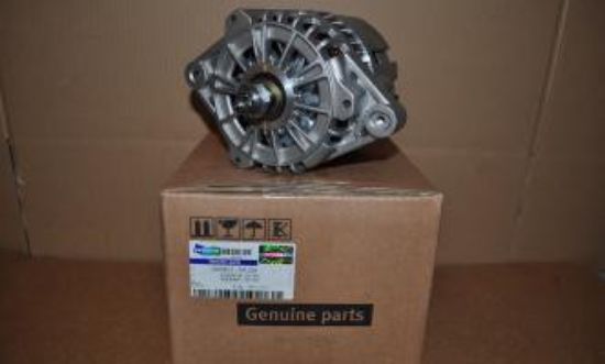 Picture of Alternator