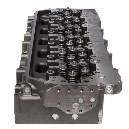 Picture of Cylinder Head