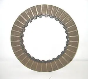 End Plate