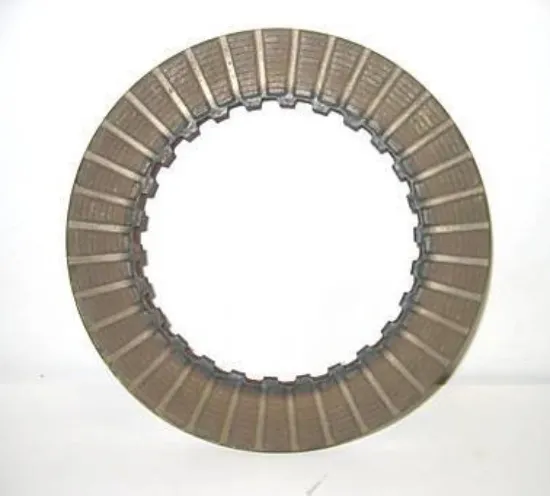 Picture of End Plate