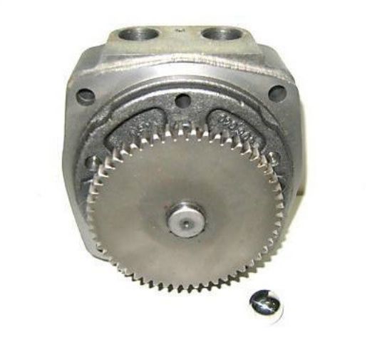 Picture of Gear Pump