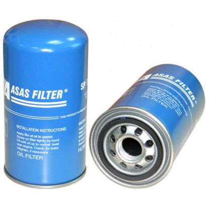 Picture of Transmission Oil Filter