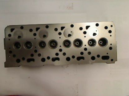 Picture of Cylinder Head