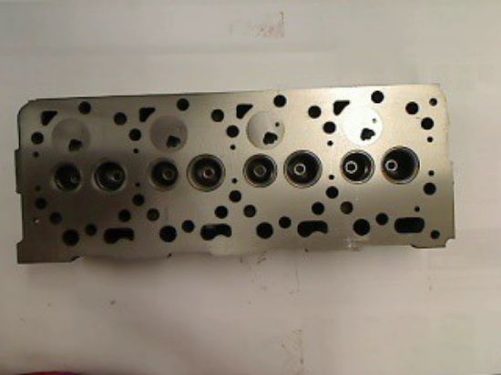 Picture of Cylinder Head