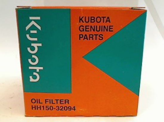 Picture of OIL FILTER