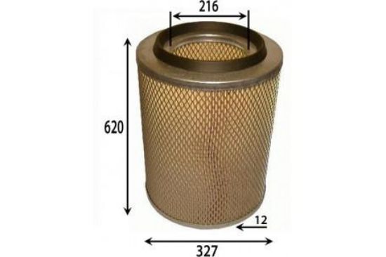 Picture of Air Filter