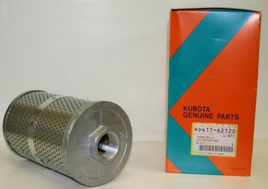 Picture of Hydraulic Return Filter