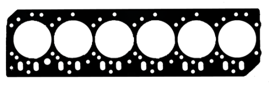 Picture of Gasket, Cylinder Head