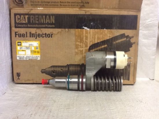 Picture of INJECTOR REMAN