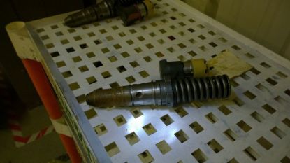 Picture of INJECTOR REMAN