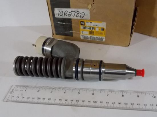 Picture of INJECTOR REMAN