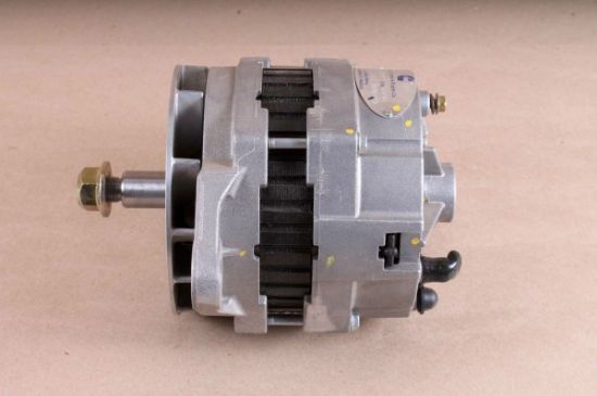 Picture of ALTERNATOR