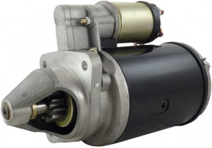 Picture of STARTER MOTOR