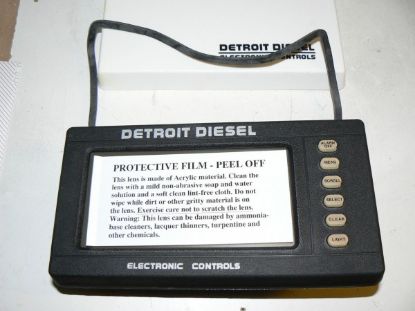 Picture of EDM Electronic Display Module