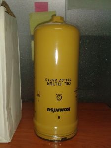 Hydraulic Filter