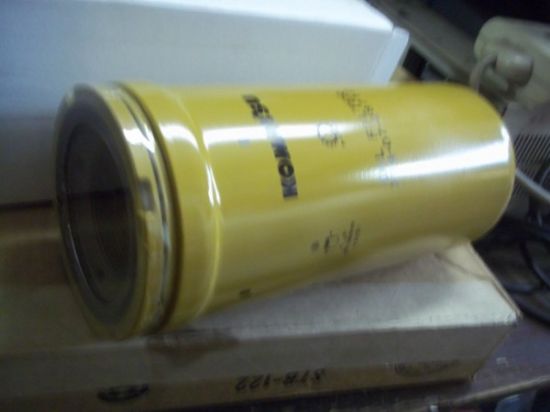 Picture of Hydraulic Filter